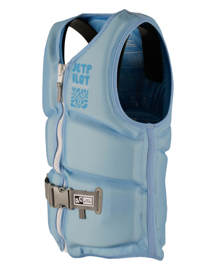 ALLURE F/E LADIES ECO VEST - Image 8