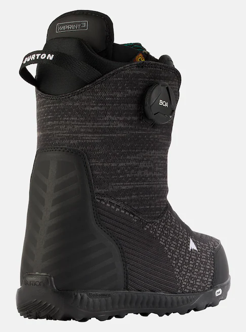 Women's Ritual Boa Snowboard Boots