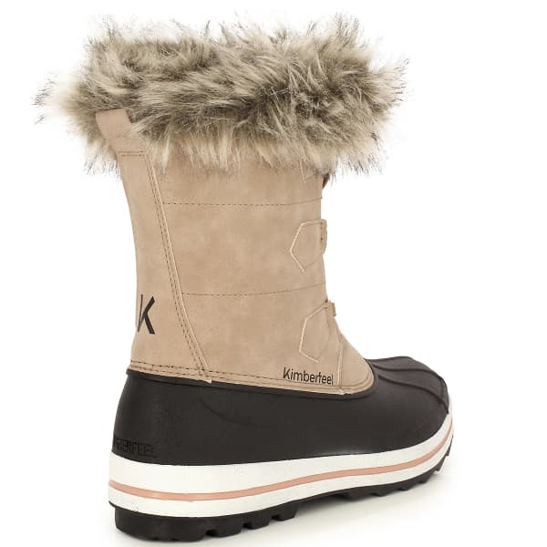 Adriana 2 Après Boots