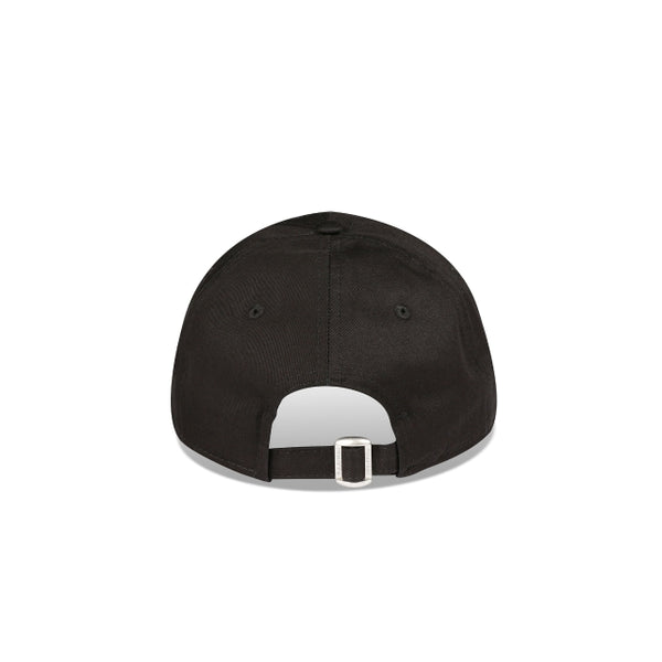 9TWENTY Pittsburgh Pirates Black Cap