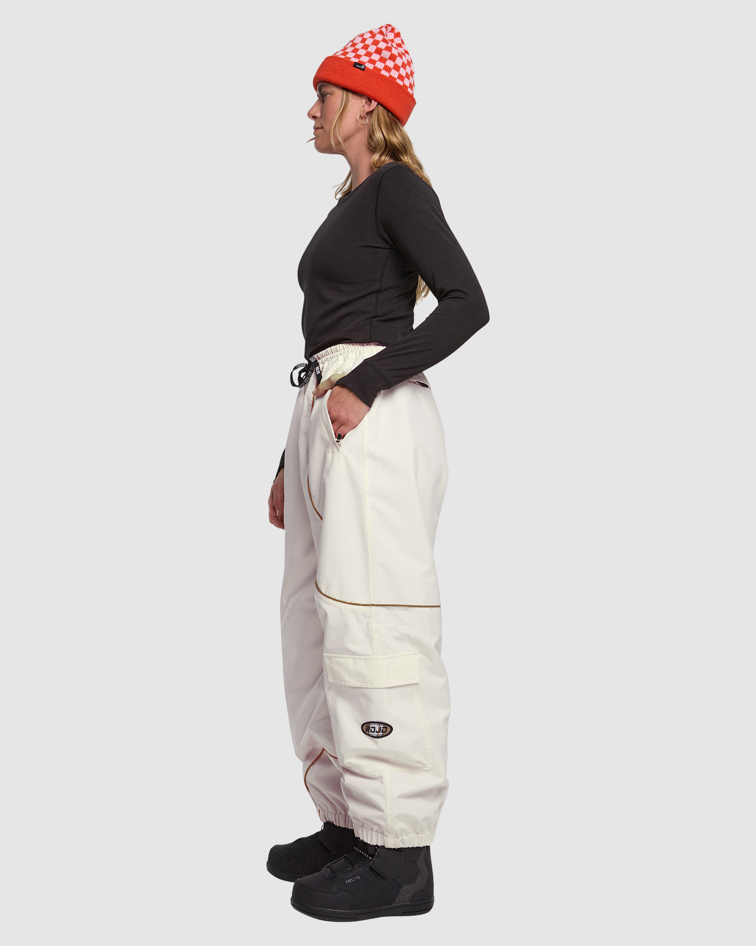 Womens Nine Oh Snow Pant