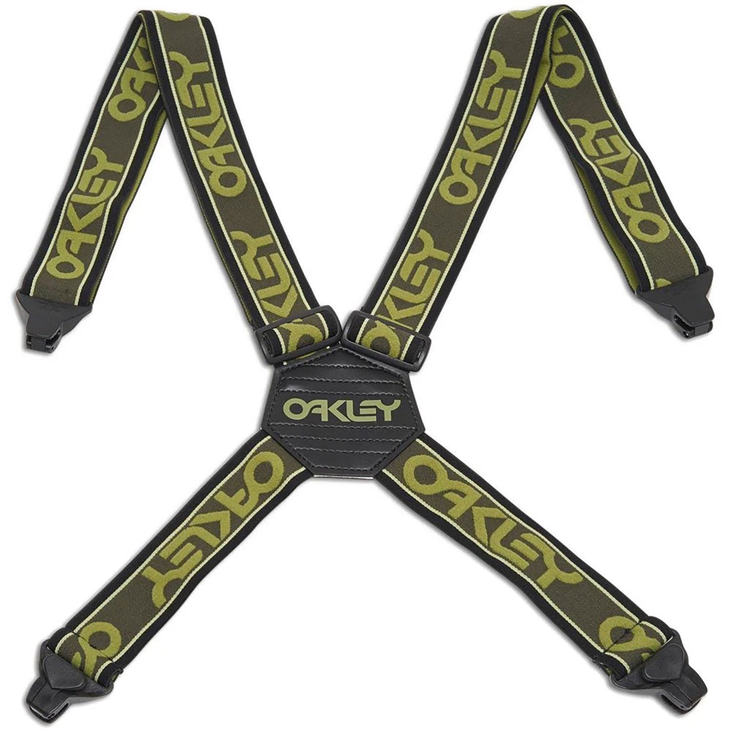 Factory Suspenders