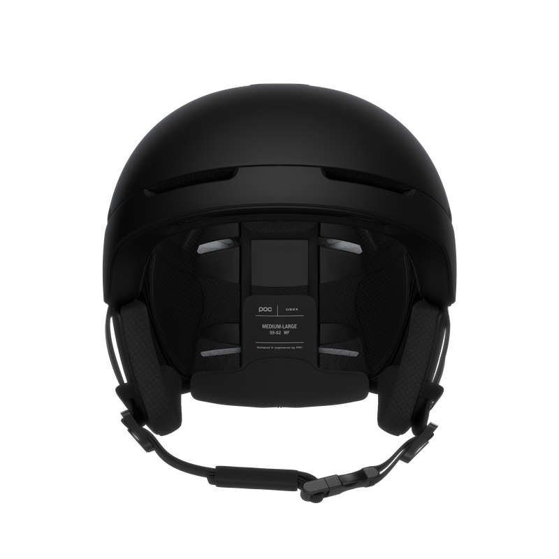 Obex Wide Fit MIPS Snow Helmet