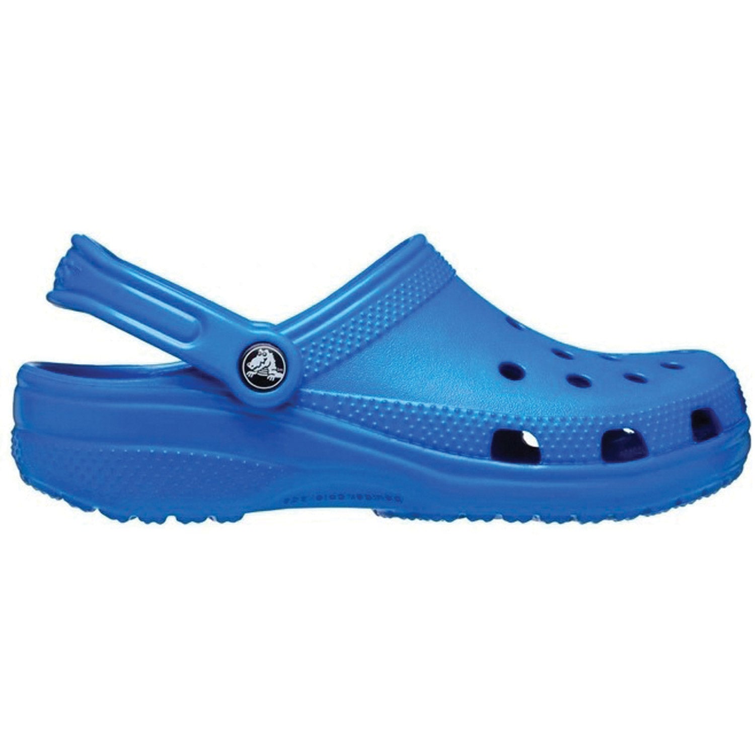 Classic Clog