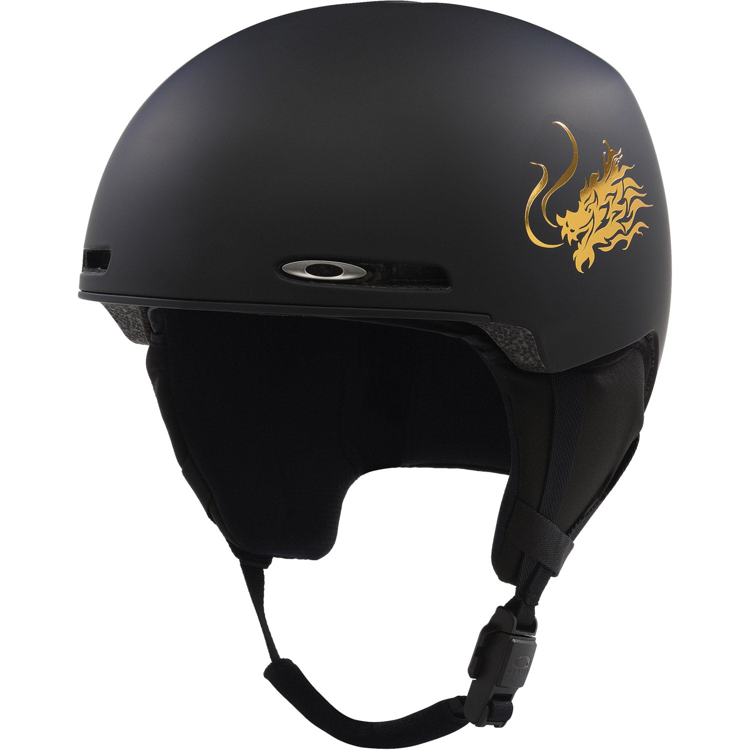 MOD1 Asian Fit Snow Helmet