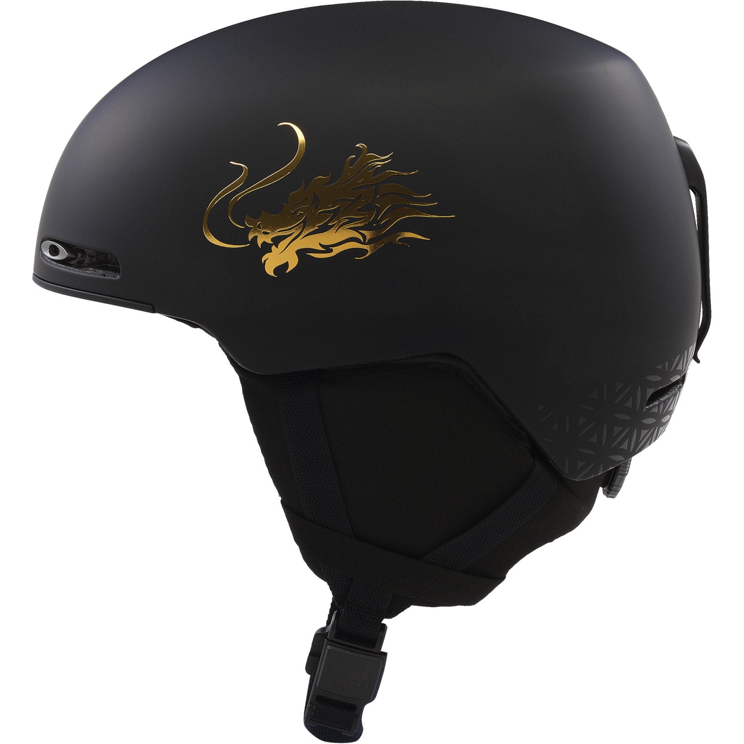 MOD1 Asian Fit Snow Helmet