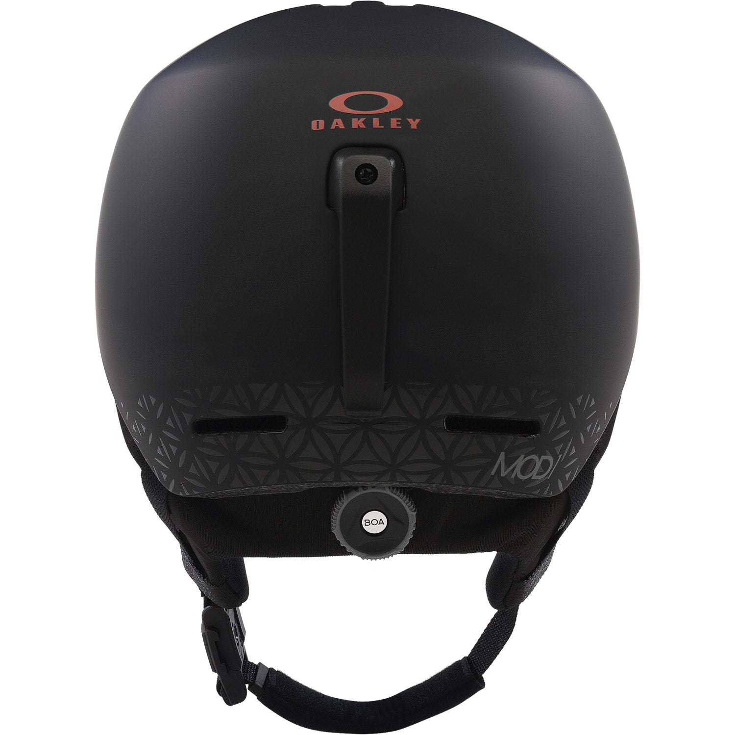 MOD1 Snow Helmet
