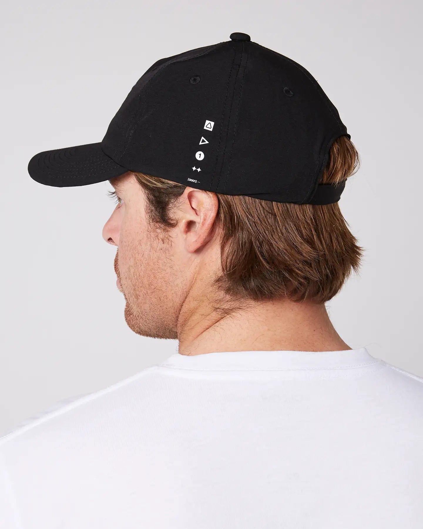 Tested Cap