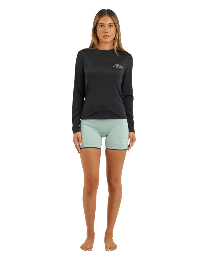 CORP 5" HIGH WAISTED NEOPRENE SHORT - Image 9