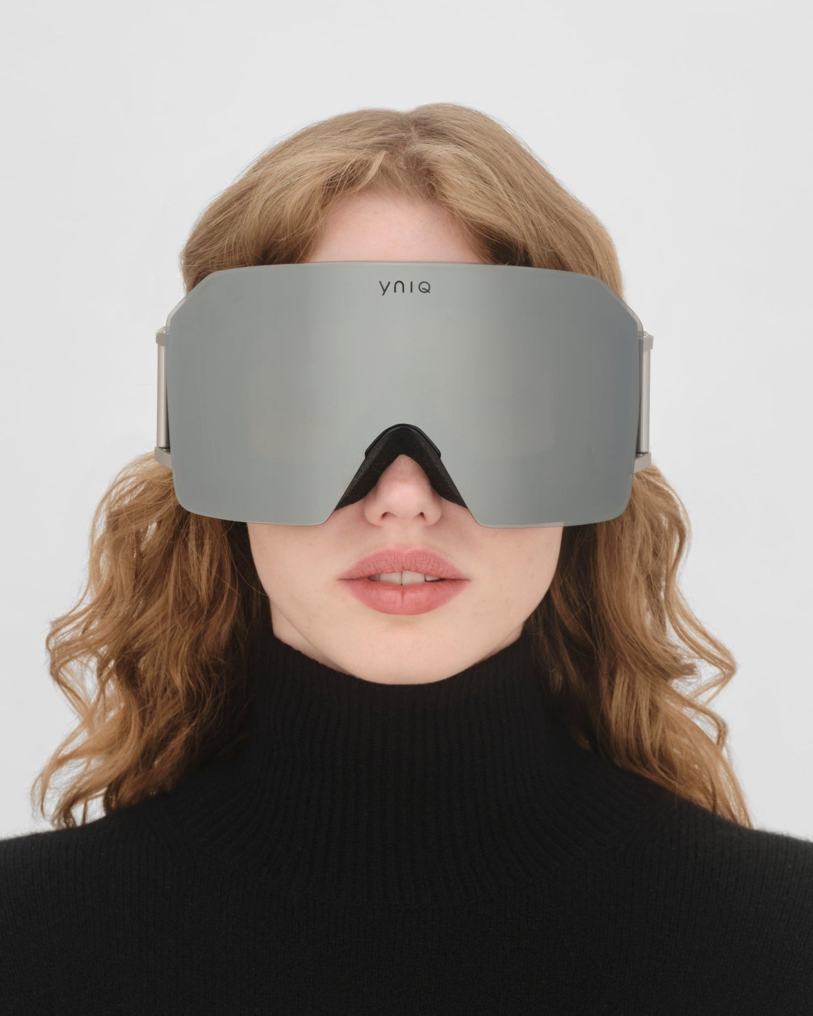Model Nine Snow Goggle
