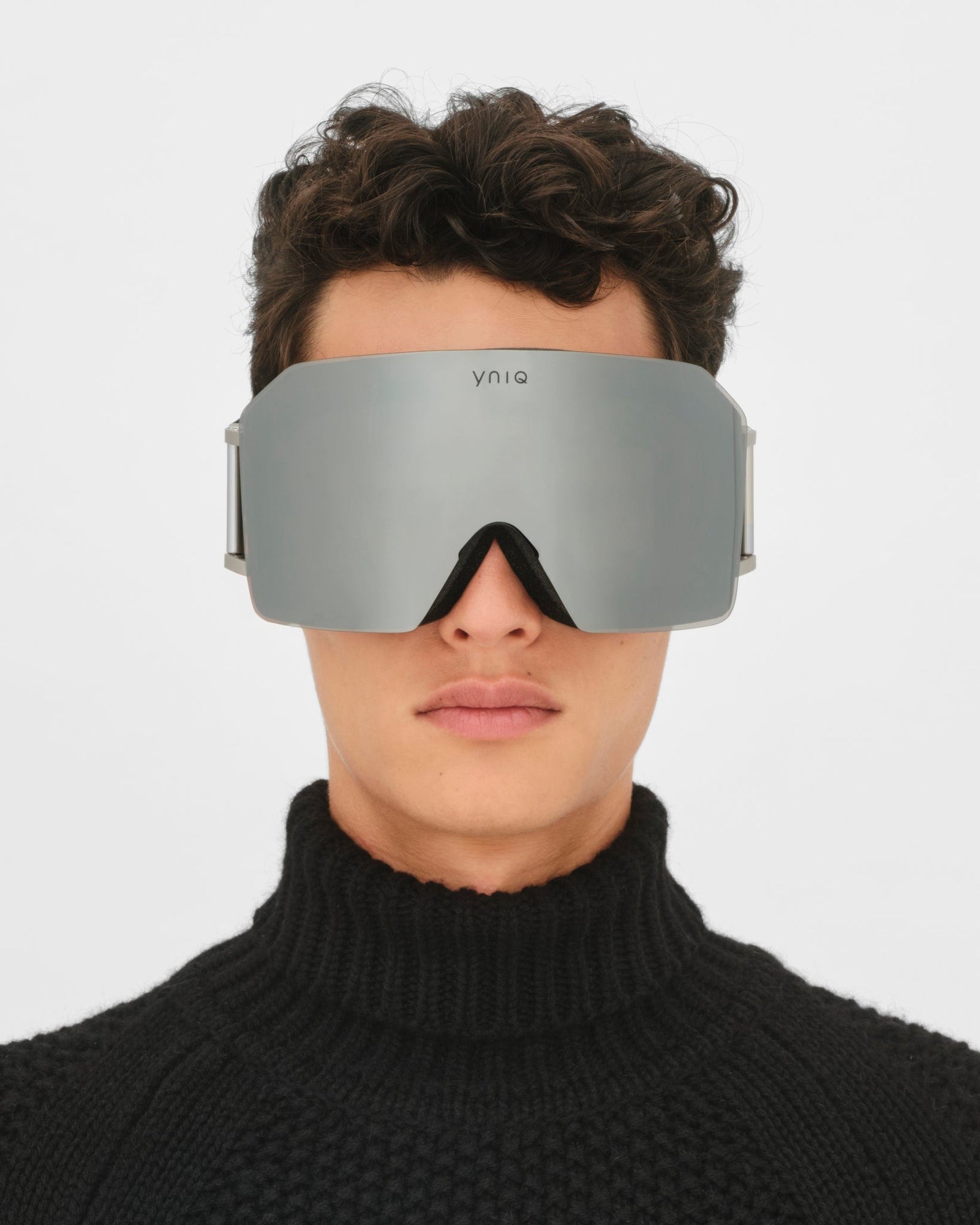 Model Nine Snow Goggle