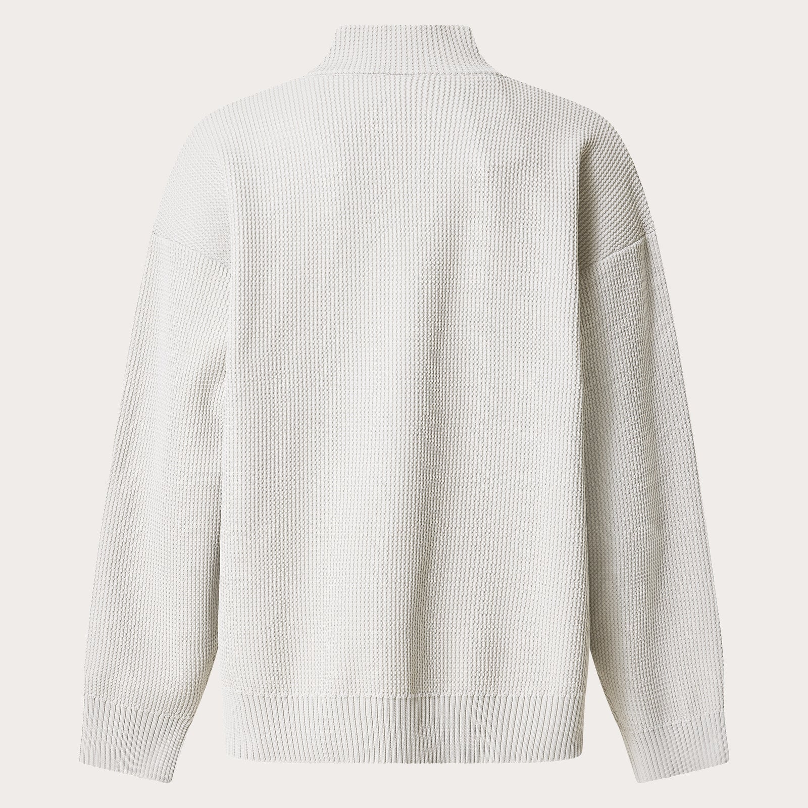 New Retro Sweater 1.0 Mist - Image 9