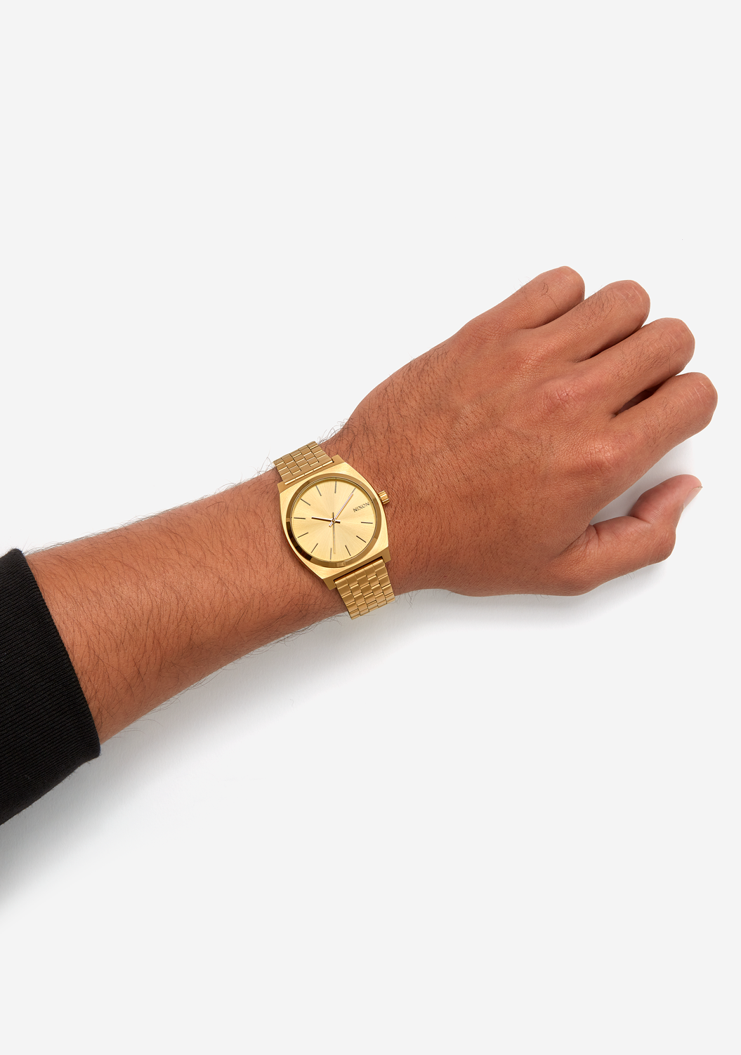 Time Teller All Gold / Black Sunray - Image 5