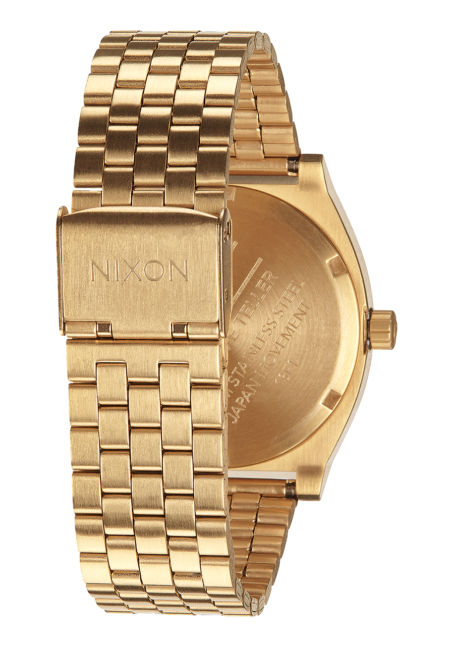 Time Teller All Gold / Black Sunray - Image 3