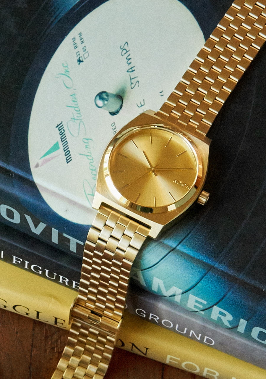 Time Teller All Gold / Gold - Image 8