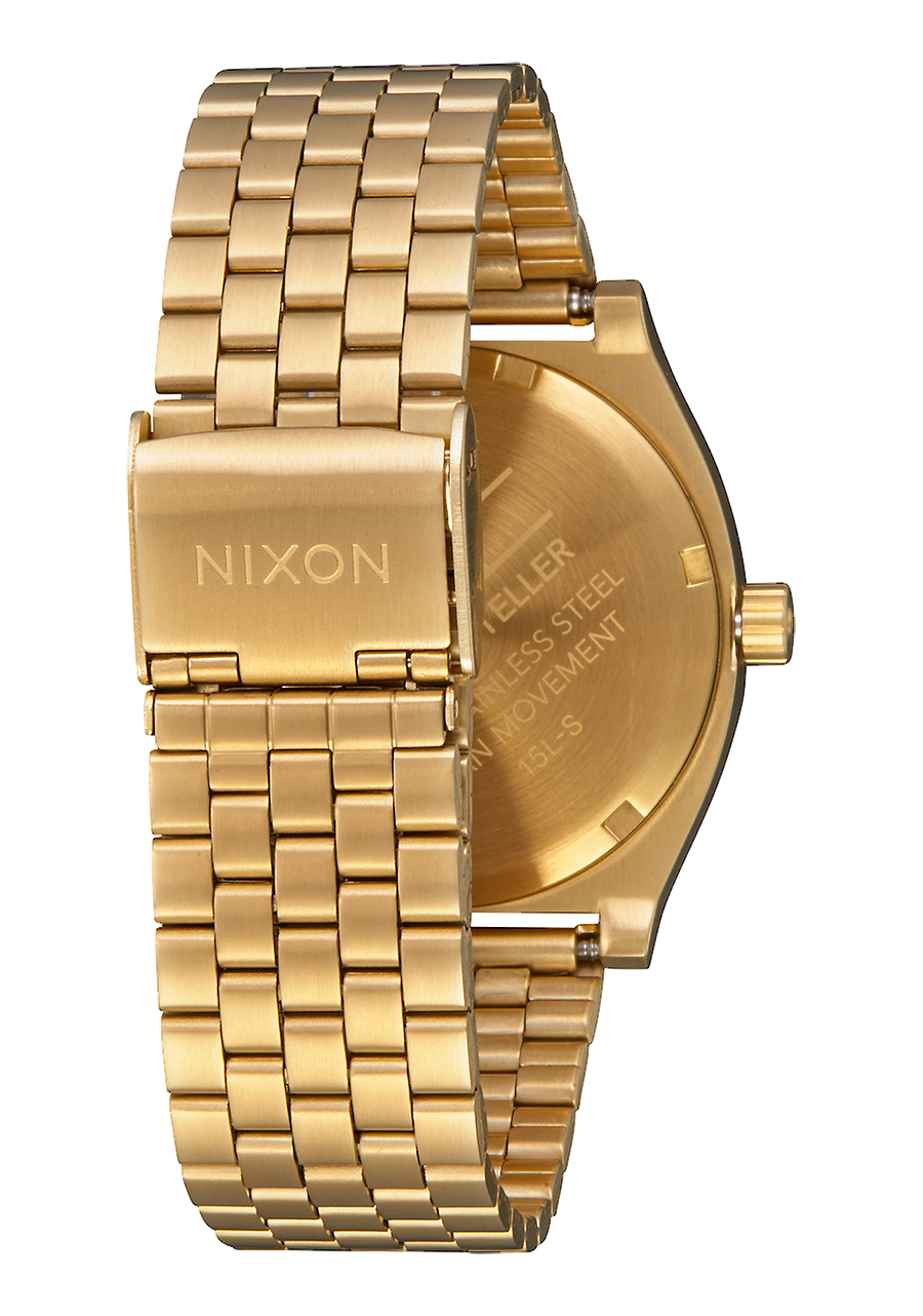 Time Teller All Gold / Gold - Image 3