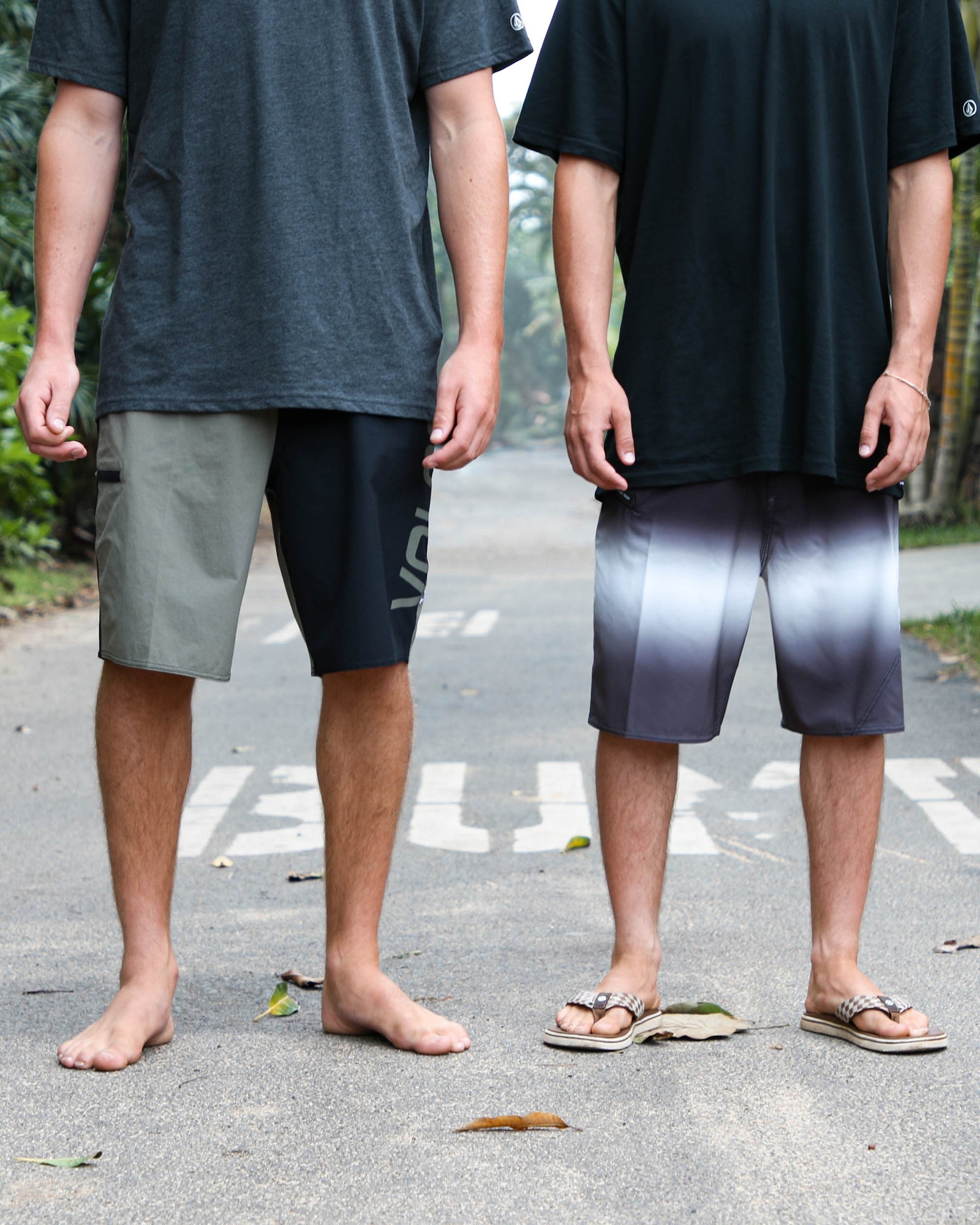 Surf Vitals Noa Deane 21" Boardshort