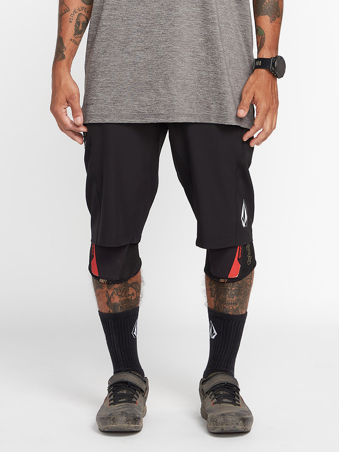 Trail Ripper Shorts