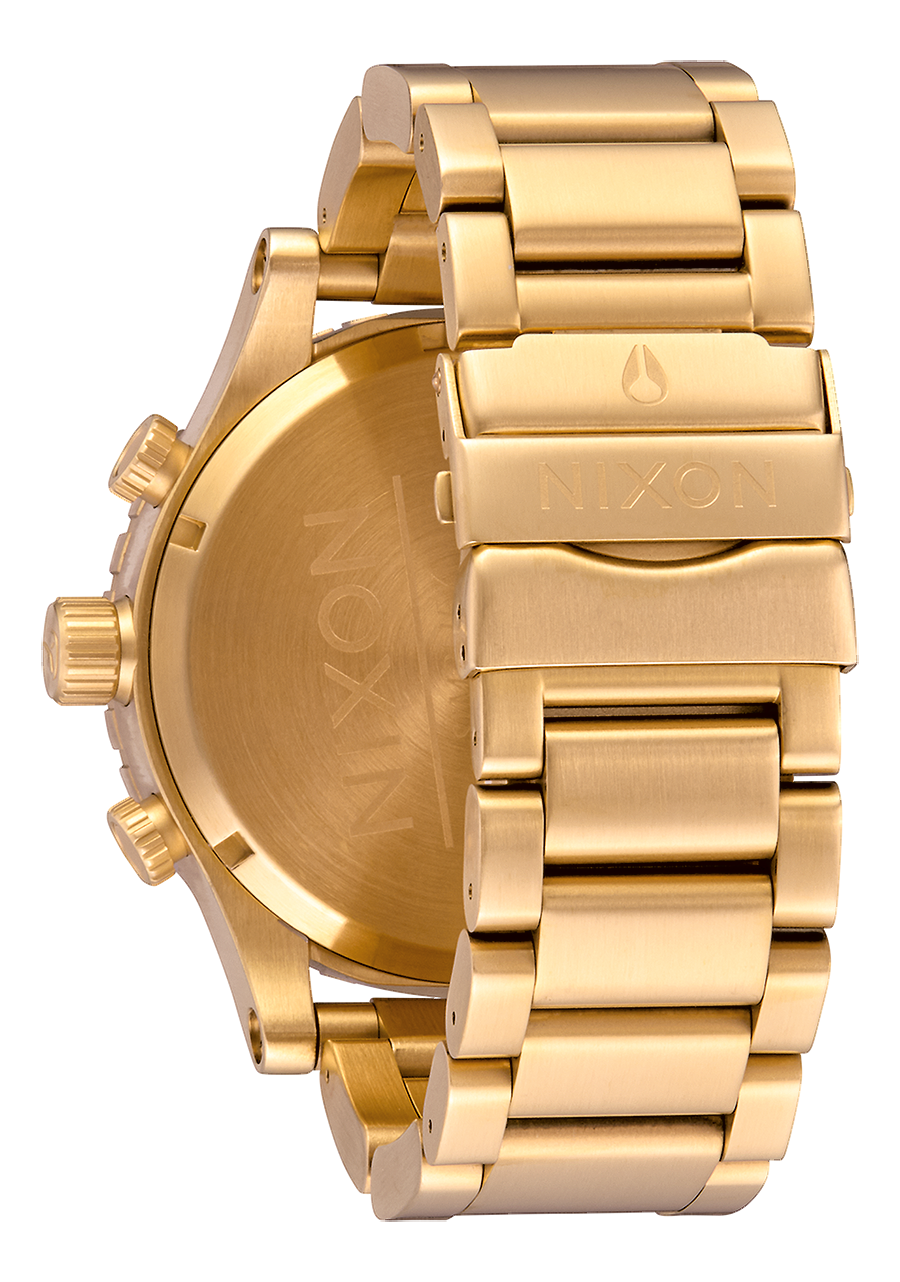 51-30 Chrono All Gold - Image 4