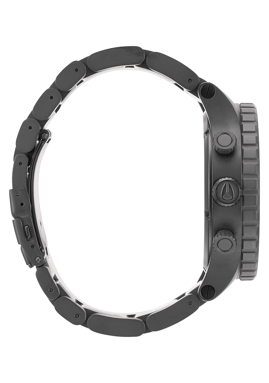 51-30 Chrono All Gunmetal - Image 3