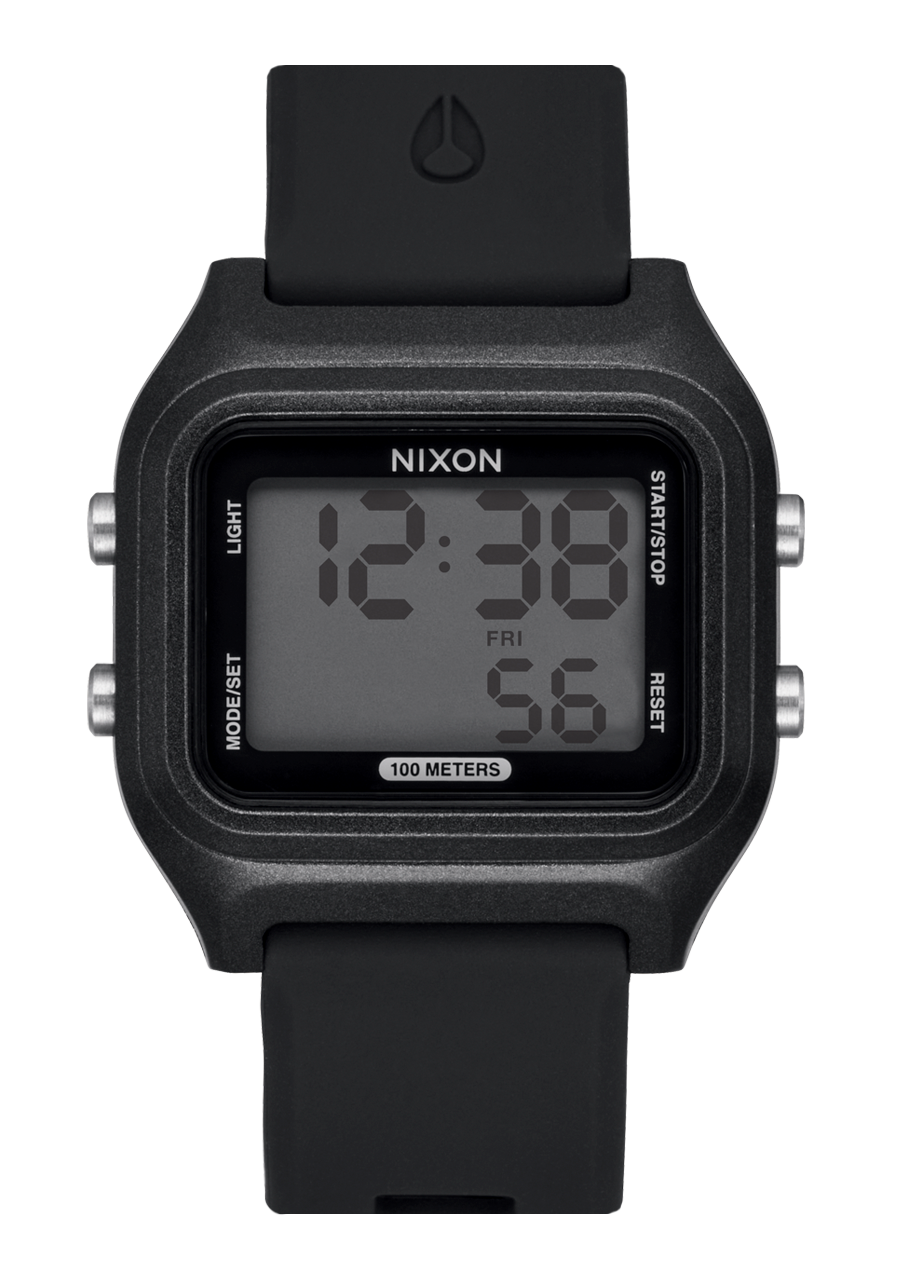 Ripper Black / Black - Image 1