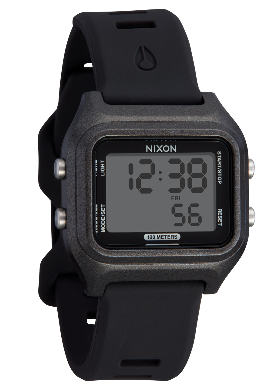 Ripper Black / Black - Image 2