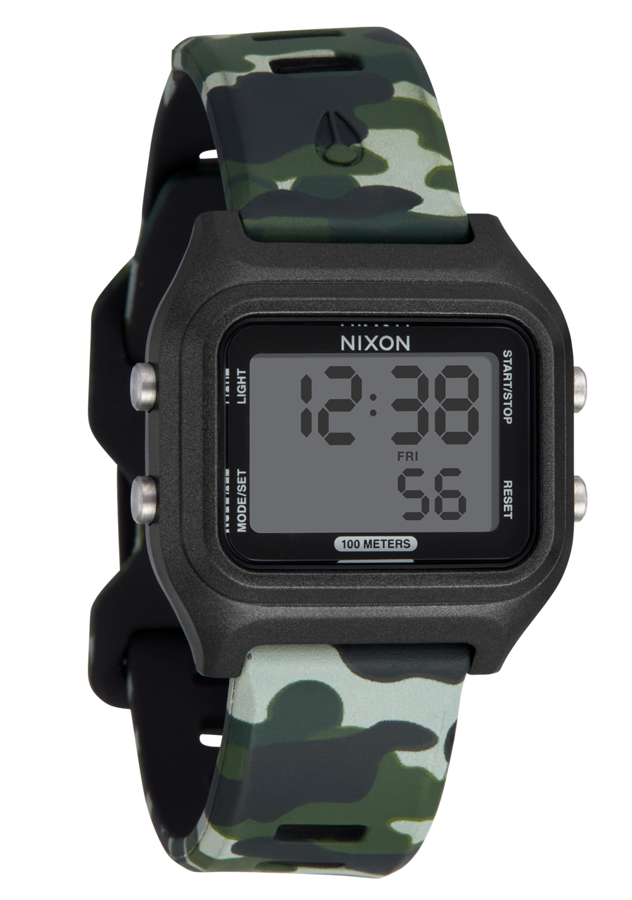 Ripper Black / Camo - Image 2