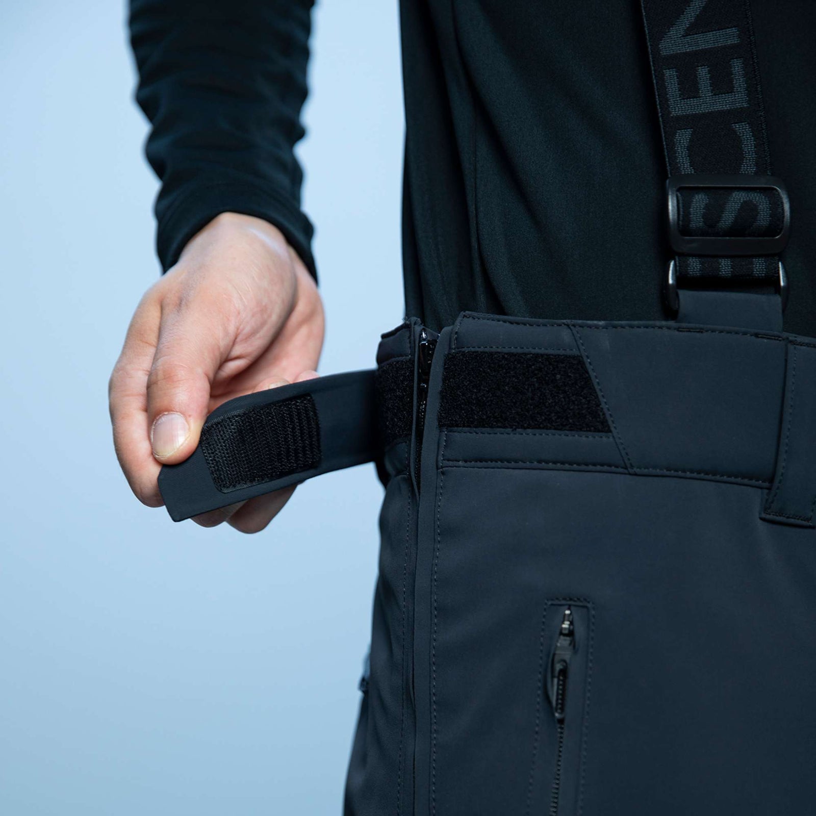 Swiss Ski Pants