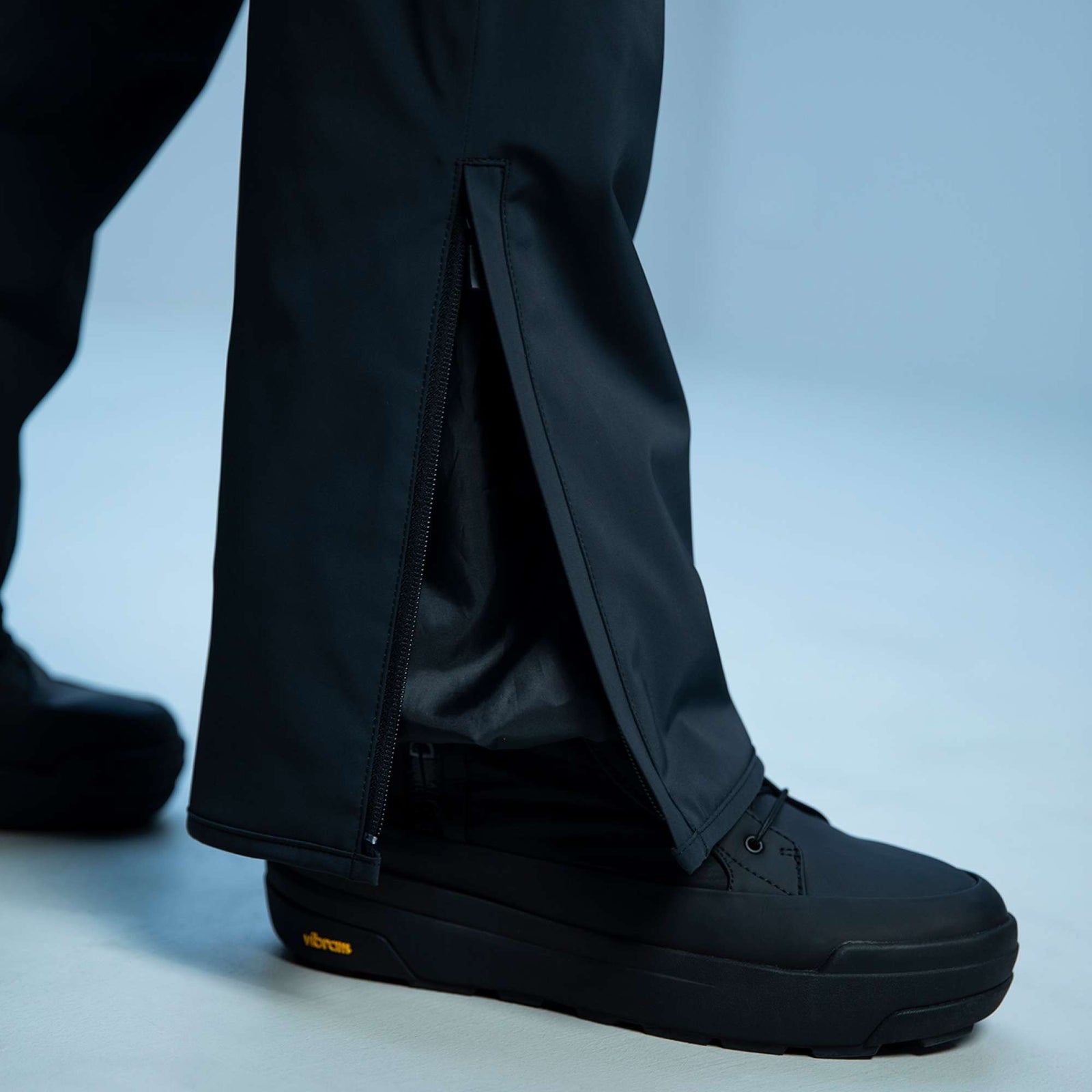 Swiss Short Ski Pants