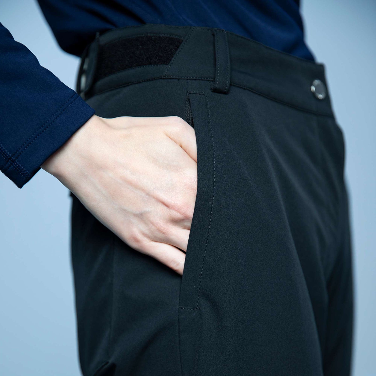 Womens Insulated Ski Pants