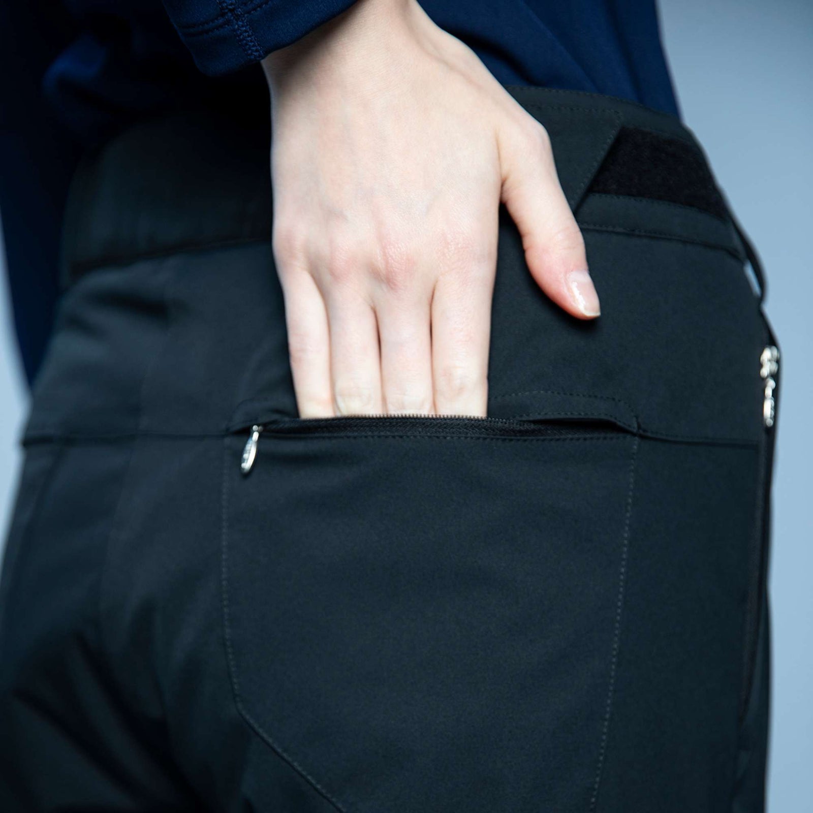Womens Insulated Ski Pants