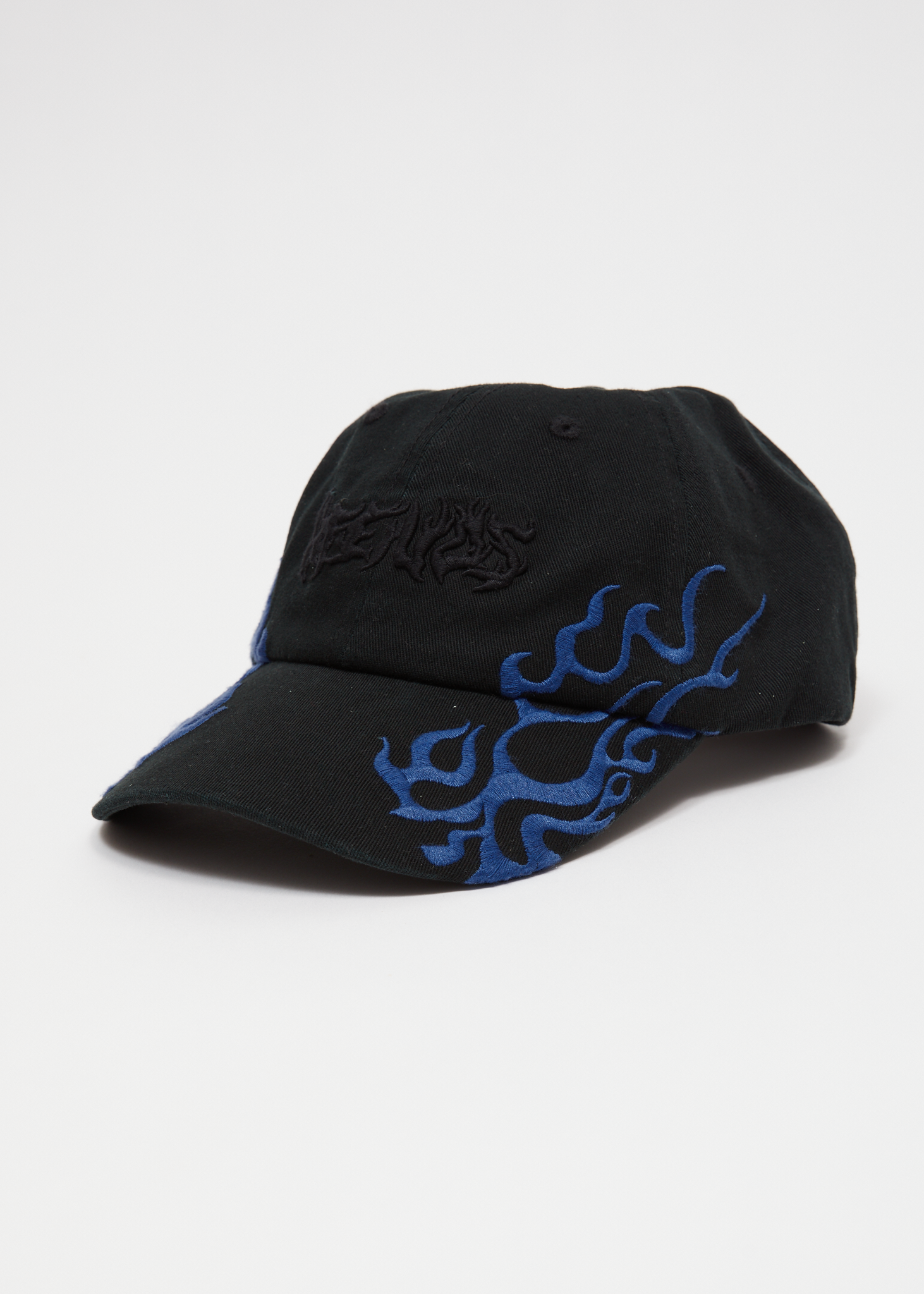 Six Panel Cap