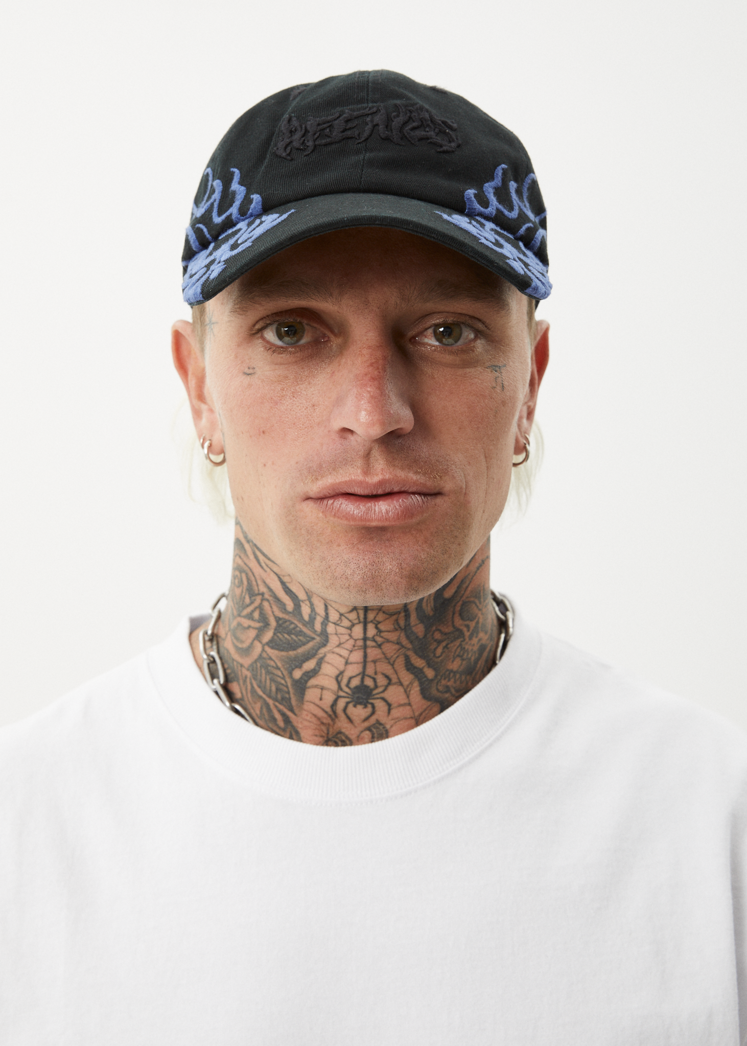 Six Panel Cap