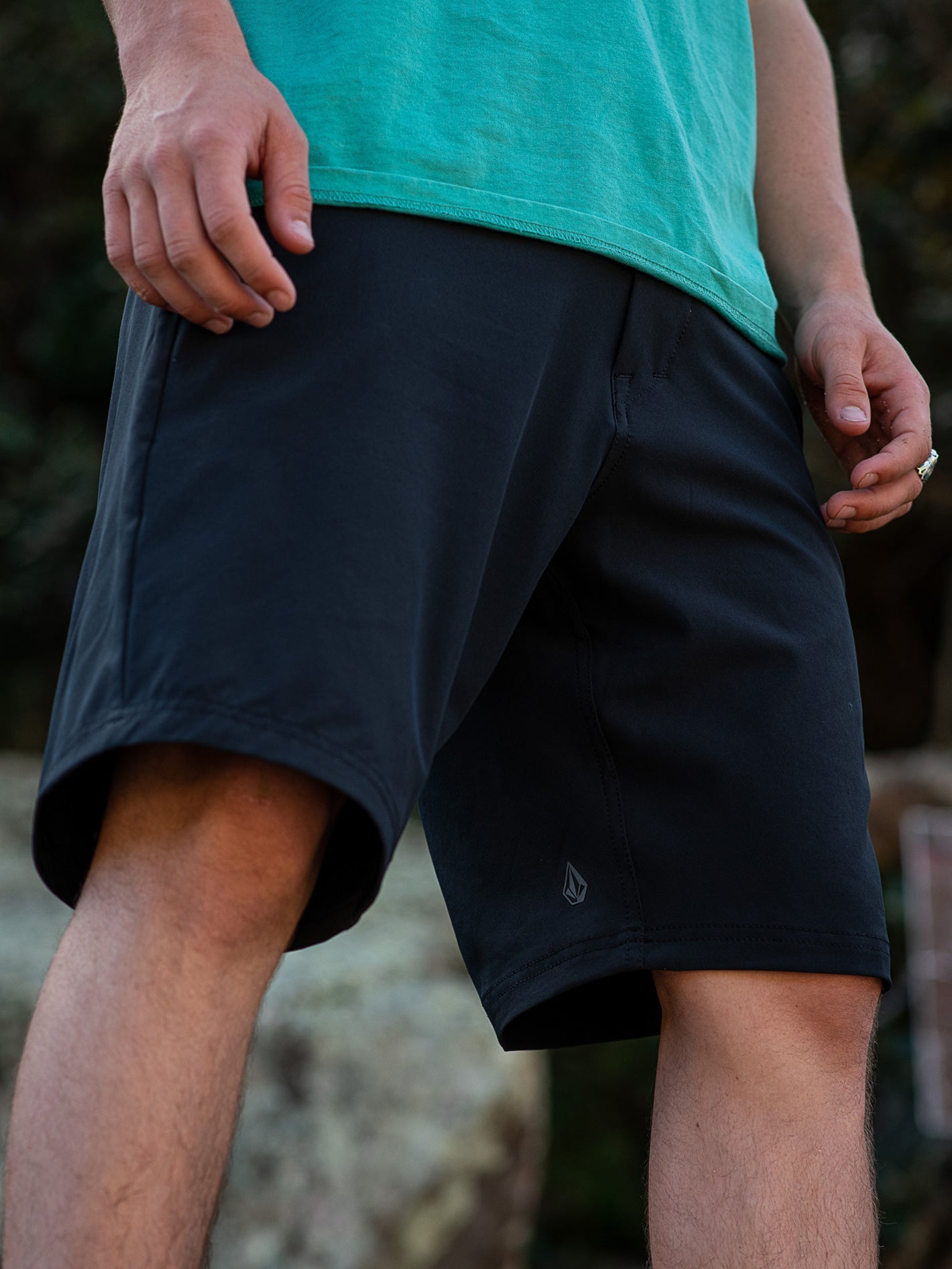 Frickin Cross Shred 20" Shorts