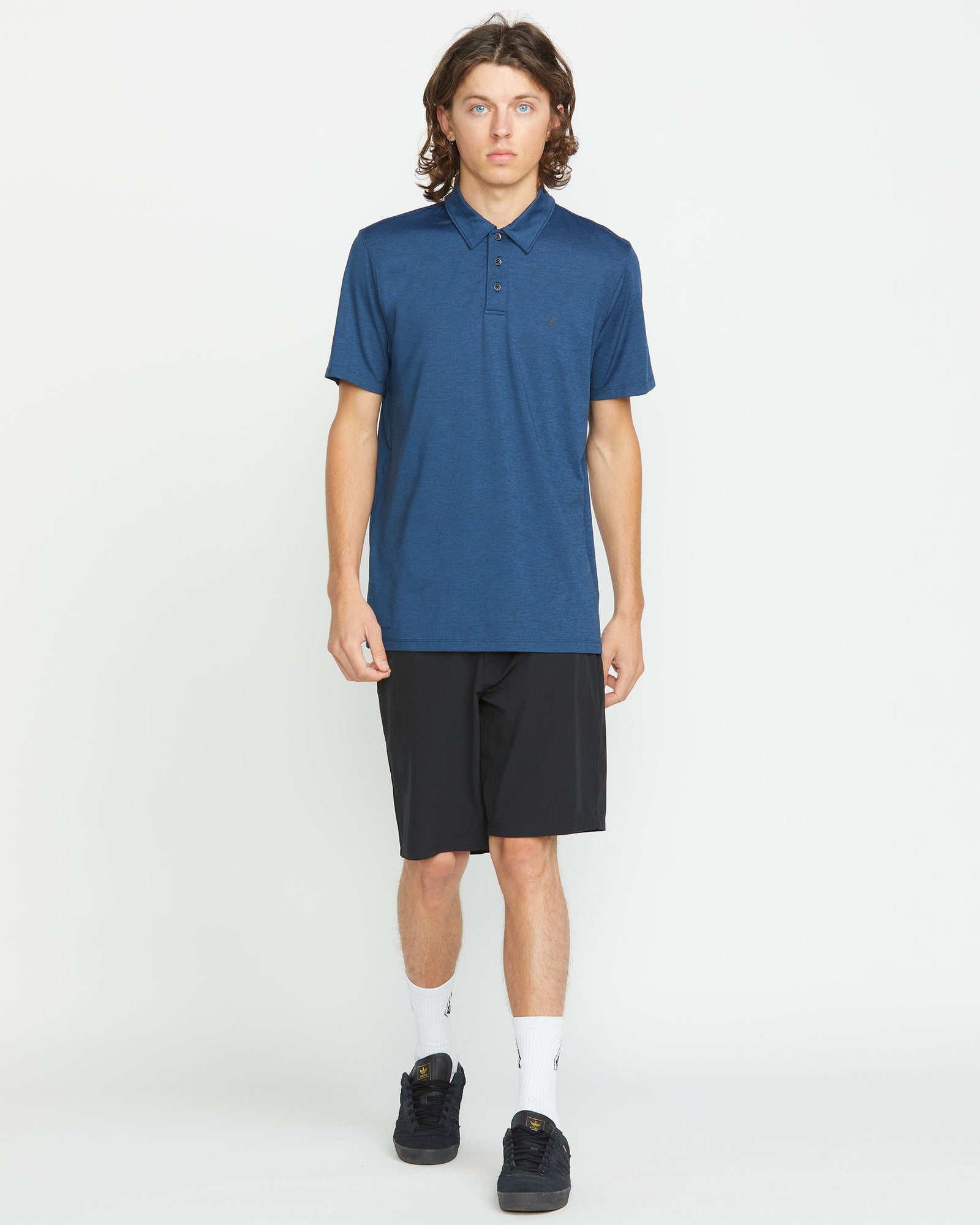 Frickin Cross Shred 20" Shorts