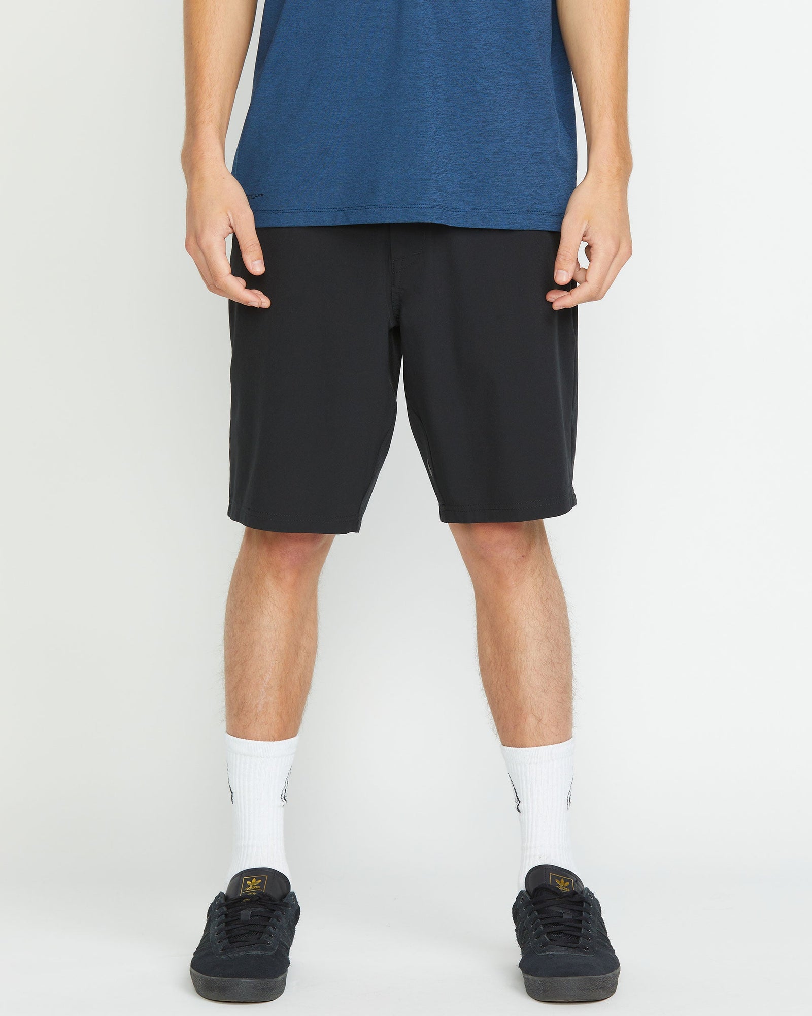 Frickin Cross Shred 20" Shorts