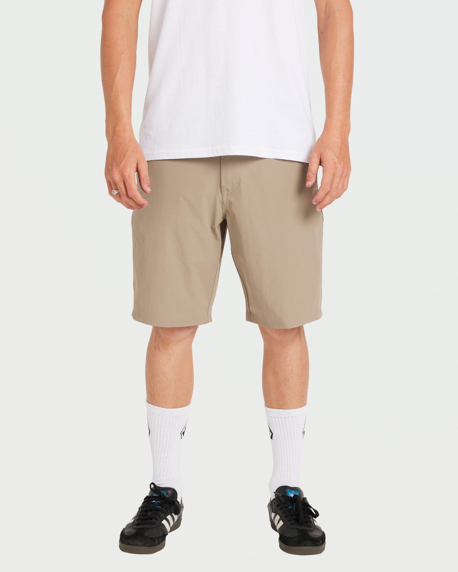 Frickin Cross Shred 20" Shorts