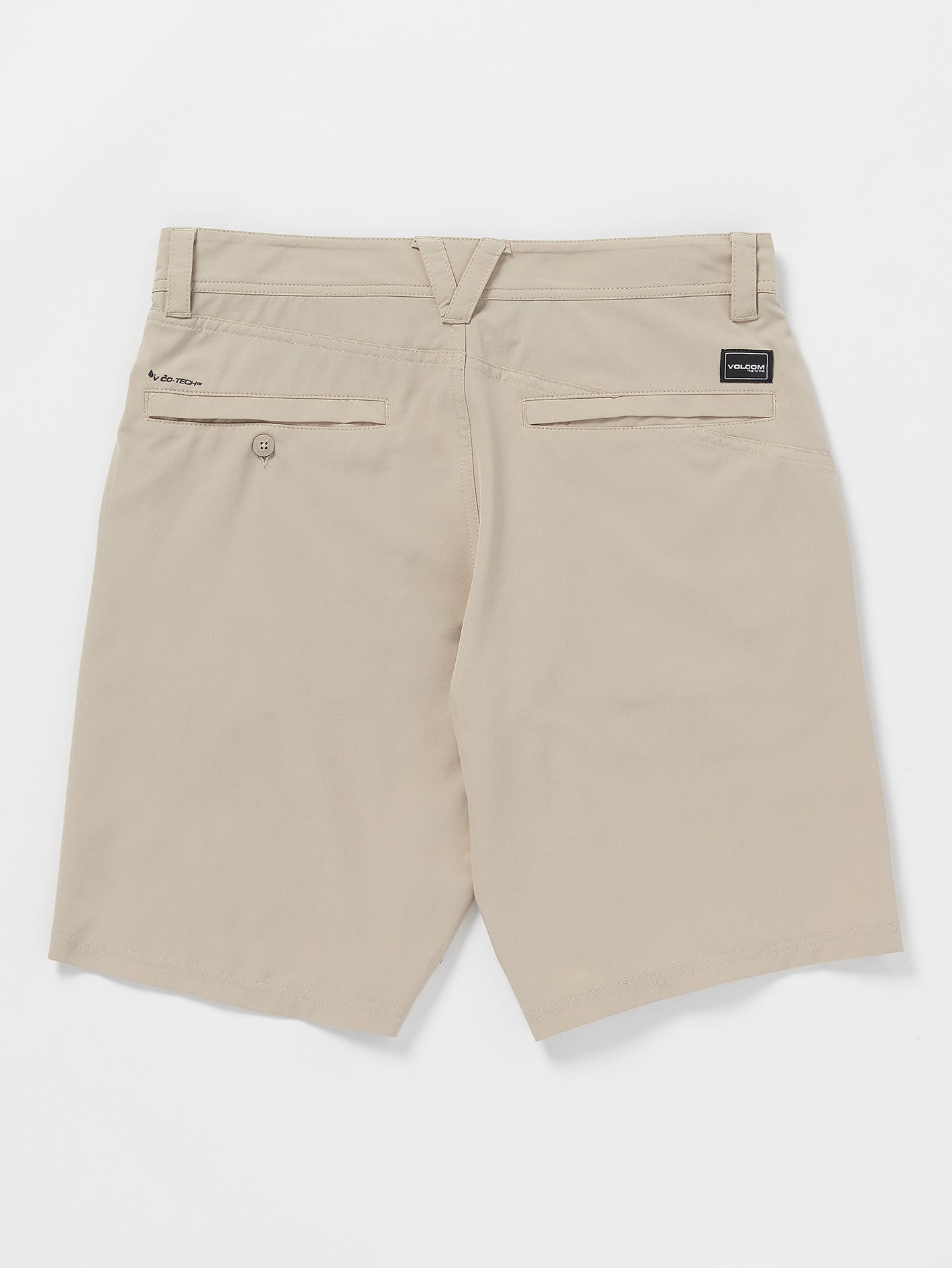 Frickin Cross Shred 20" Shorts