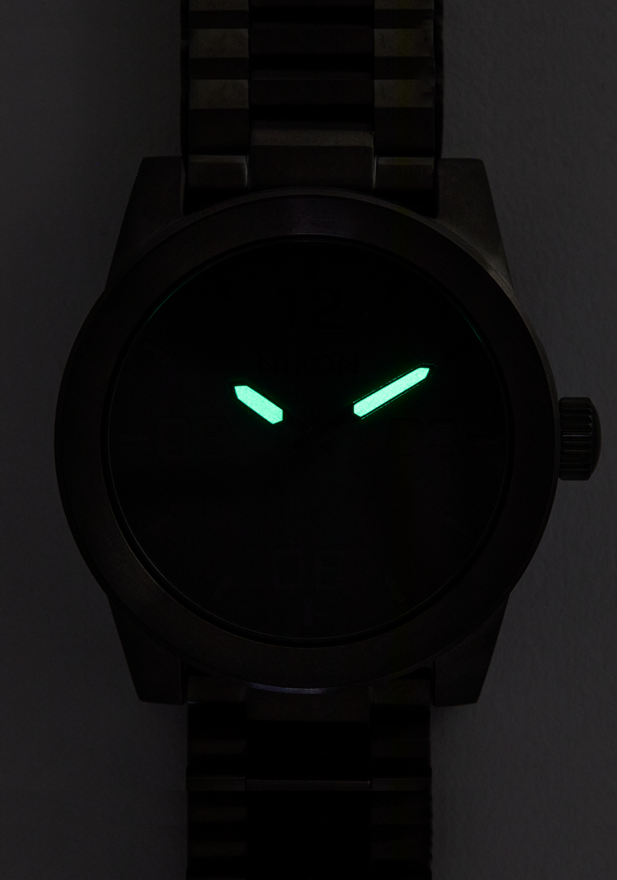 Corporal Matte Black / Matte Gunmetal - Image 6