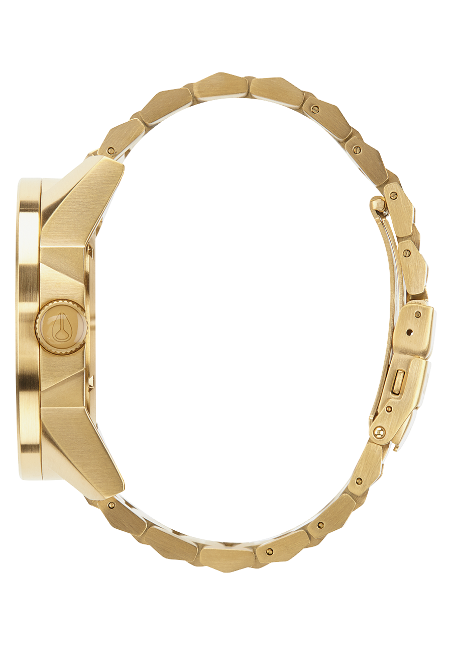 Corporal Stainless Steel All Gold - Image 2
