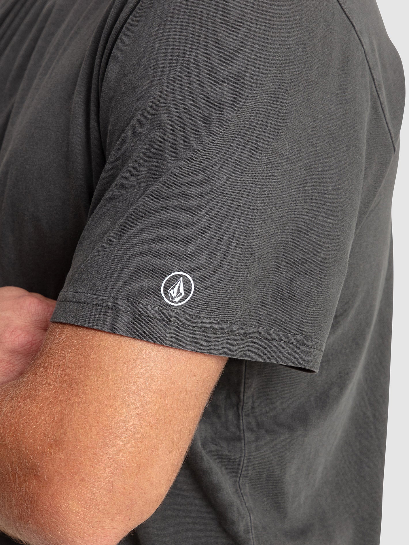 Aus Wash Short Sleeve T-Shirt