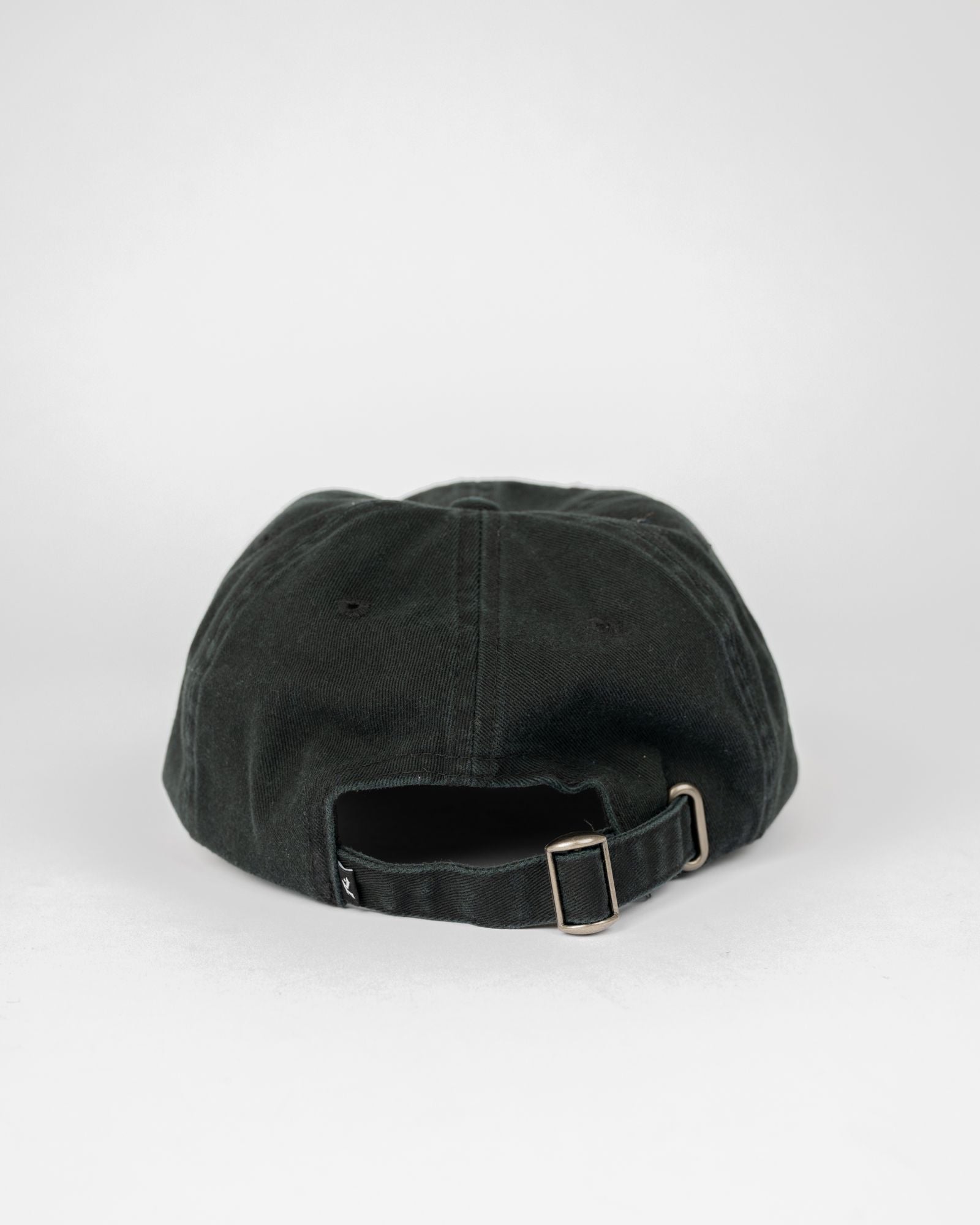 Freaker 6 Panel Distressed Cap