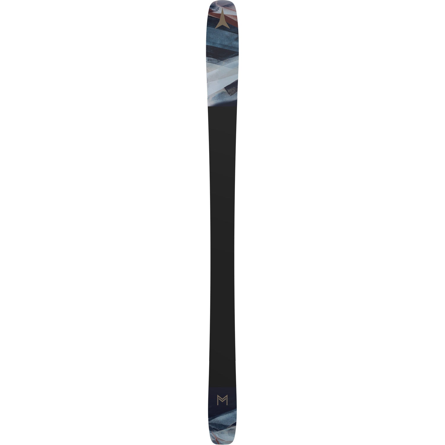 Maven 88 CTI Skis