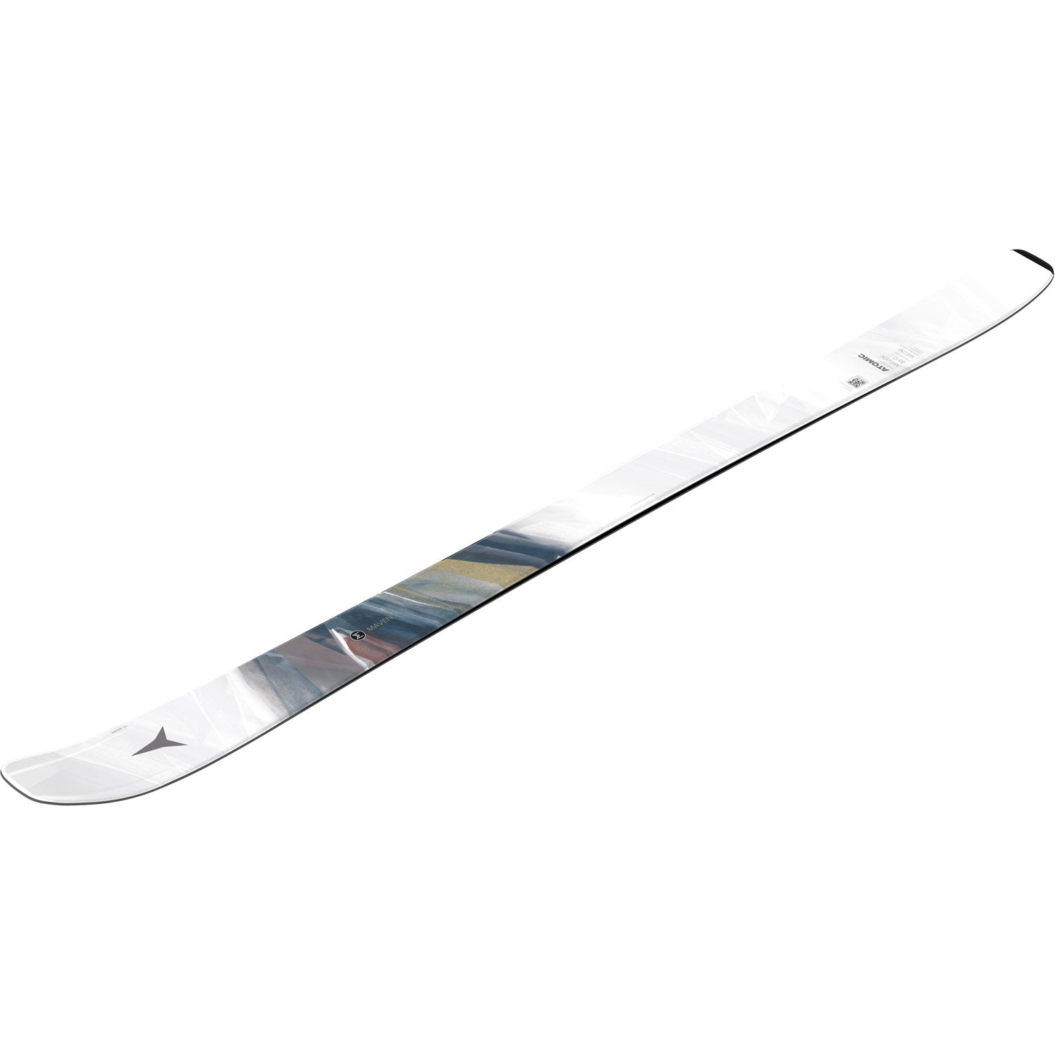 Maven 86 C Ski 2026