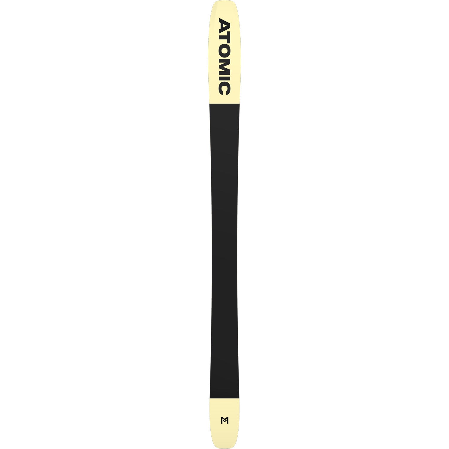 Maverick 105 CTI Skis