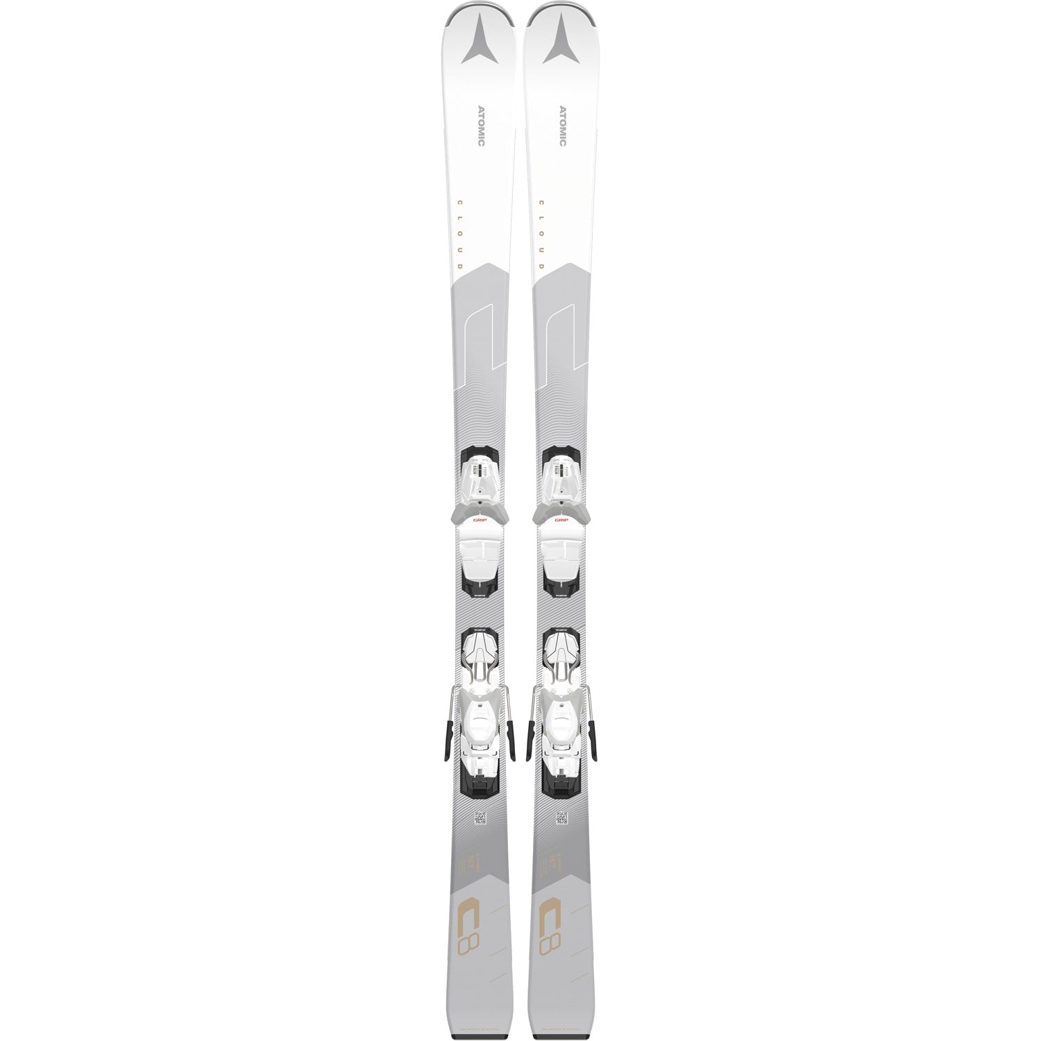 Cloud C8 w/ M10 GW Bindings