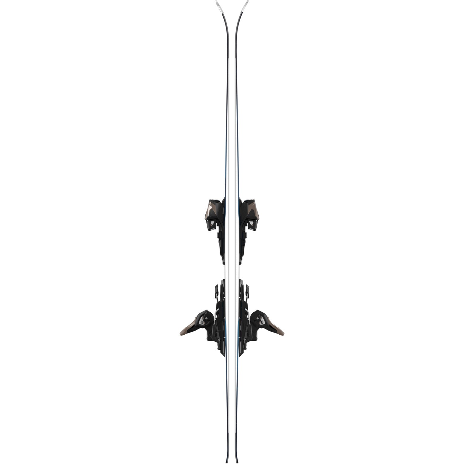 Cloud Q9 Ski W/ M10 GW Binding 2026