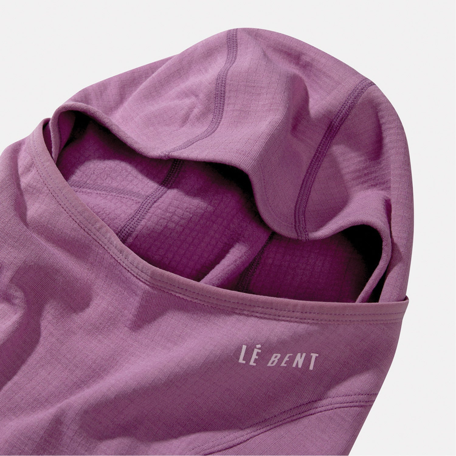 Waffle Midweight Balaclava