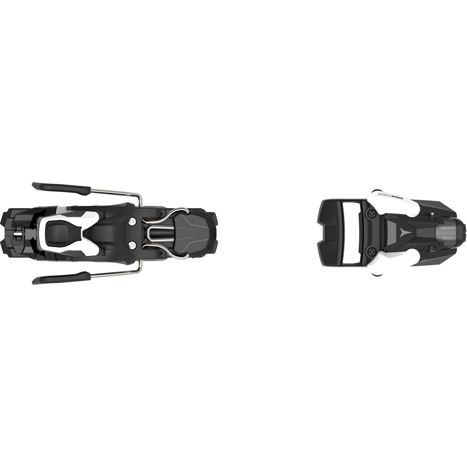 N Strive 12 GW Ski Bindings