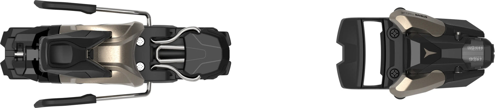 Strive 12 GW Ski Bindings